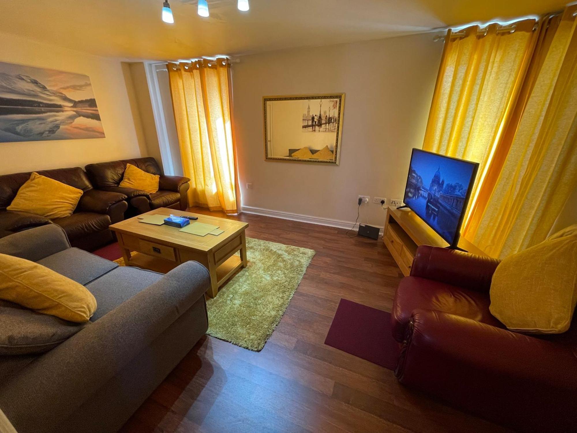 Holiday Home In Cardiff. Sleeps 6 Exterior foto
